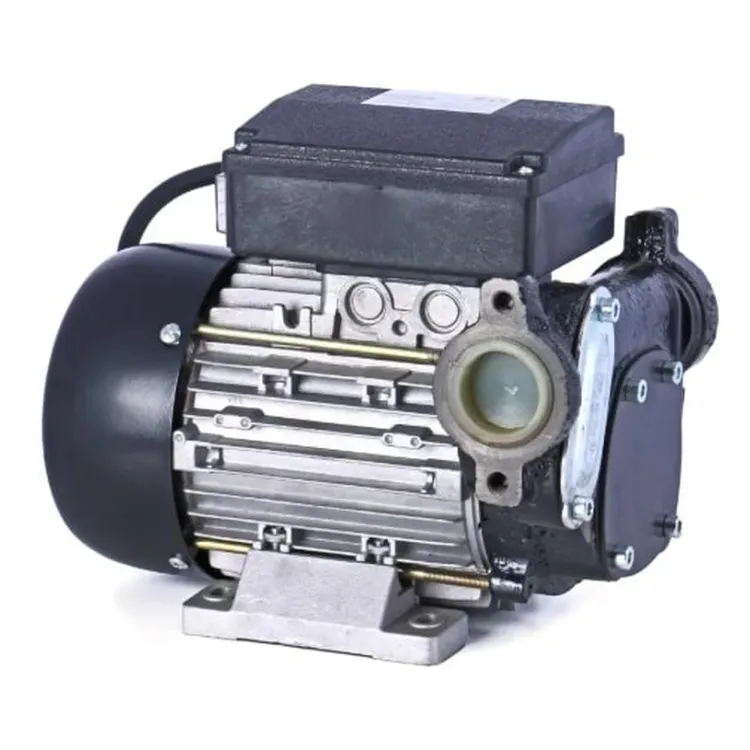 Bomba de Transfega de Gasóleo POWERED PDP 230V 350W 3/4"