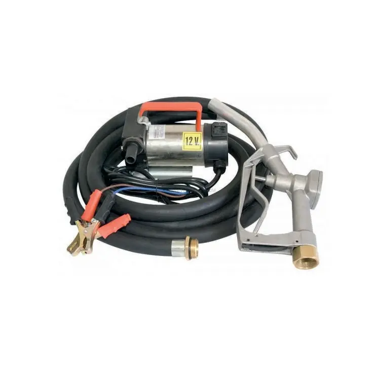 Bomba Diesel POWERED PFK12V 40L/min 12V