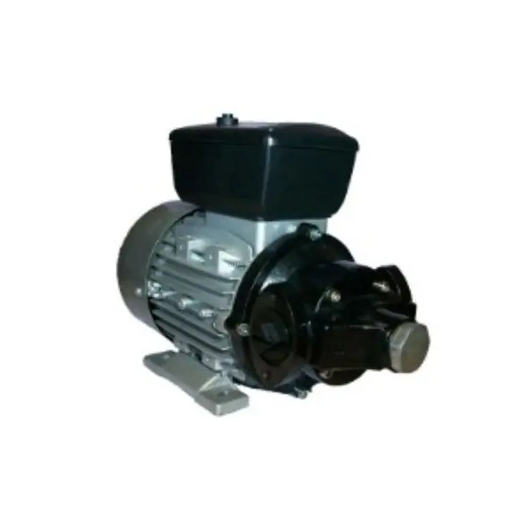 Bomba de Transfega Diesel FUELWORKS 120LPM 230V 1100W