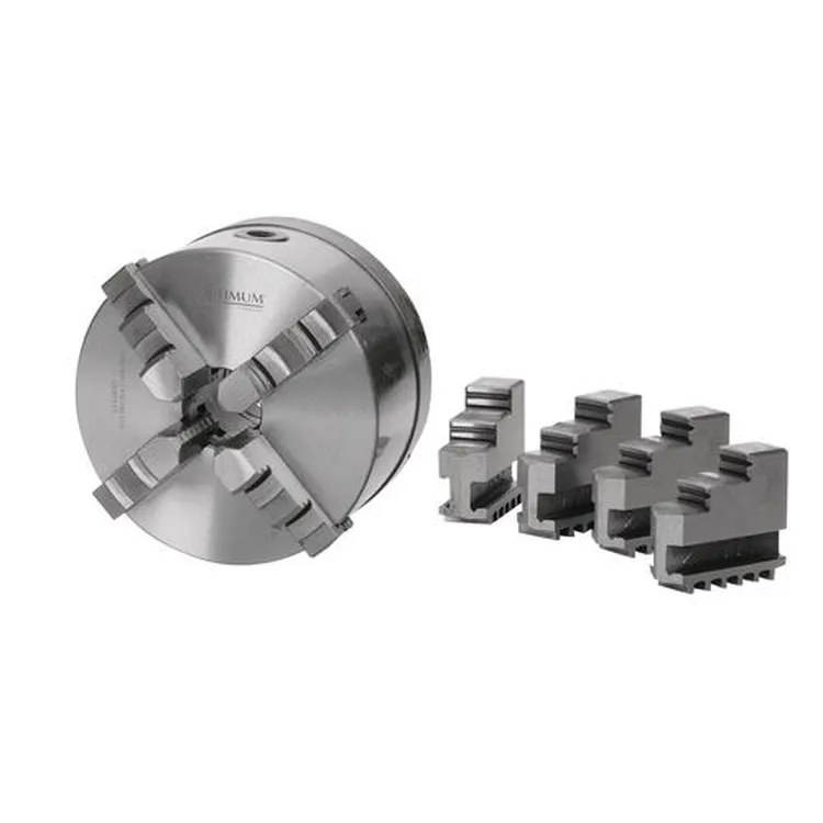 BUCHA 4 GRAMPOS Ø 250 MM CAMLOCK D1 - 6" APERTO CENTRAL OPTIMUM BUCHA 4 GRAMPOS Ø 250 MM CAMLOCK D1 - 6" APERTO CENTRAL OPTIMUM