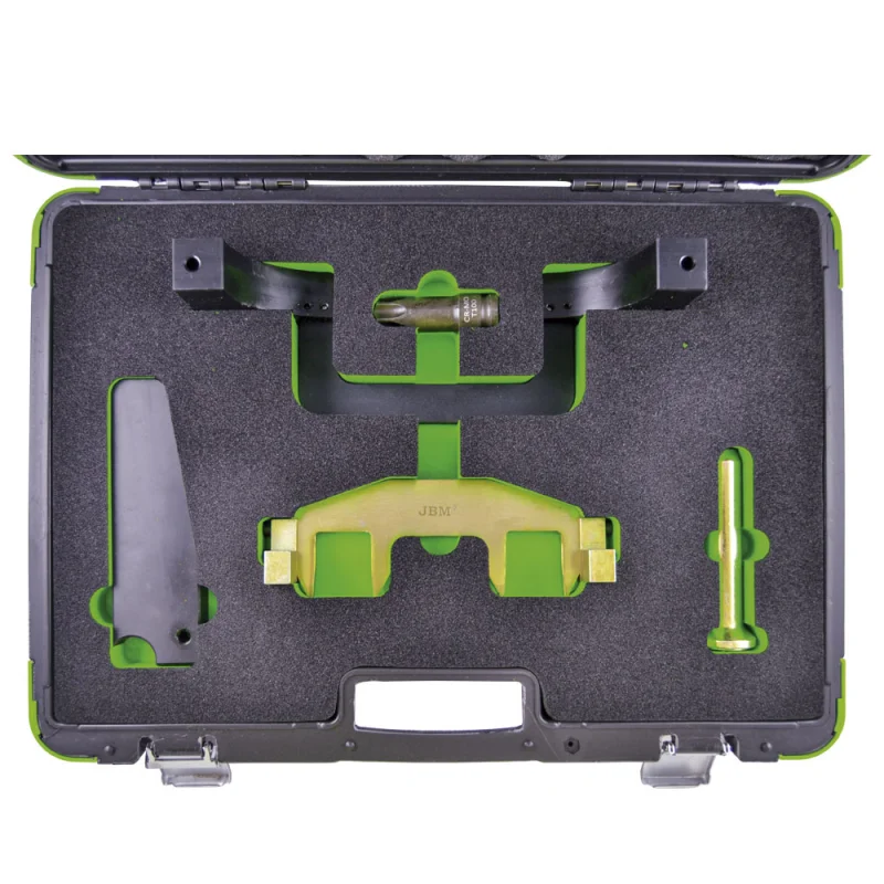 KIT DE BLOQUEIO MERCEDES BENZ M271 JBM