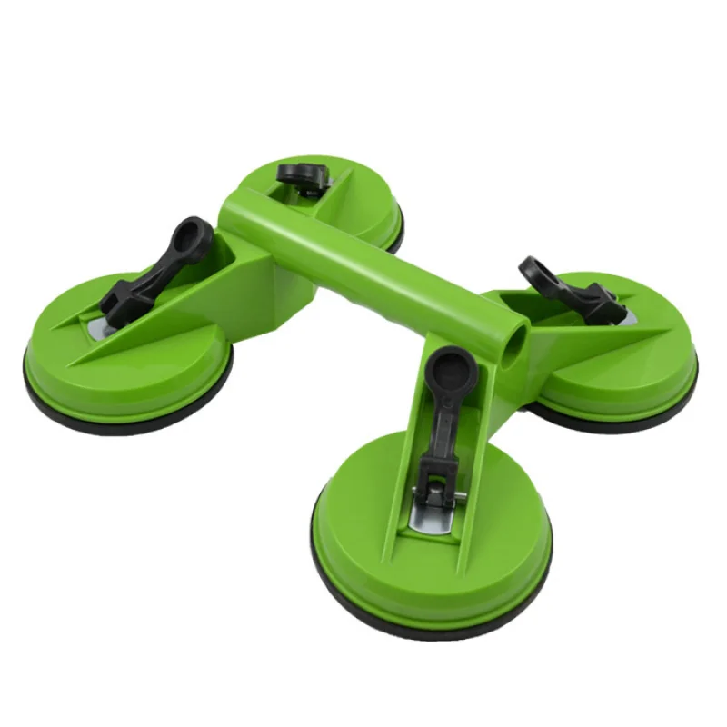 Ventosa Quadrúpla JBM Ø 115mm 120kg Ventosa Quadrúpla JBM Ø 115mm 120kg