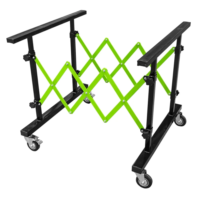 CAVALETE UNIVERSAL TELESCÓPICO JBM CAVALETE UNIVERSAL TELESCÓPICO JBM