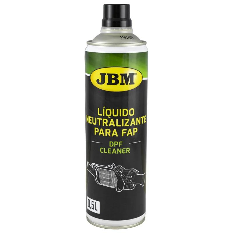 LÍQUIDO NEUTRALIZANTE JBM