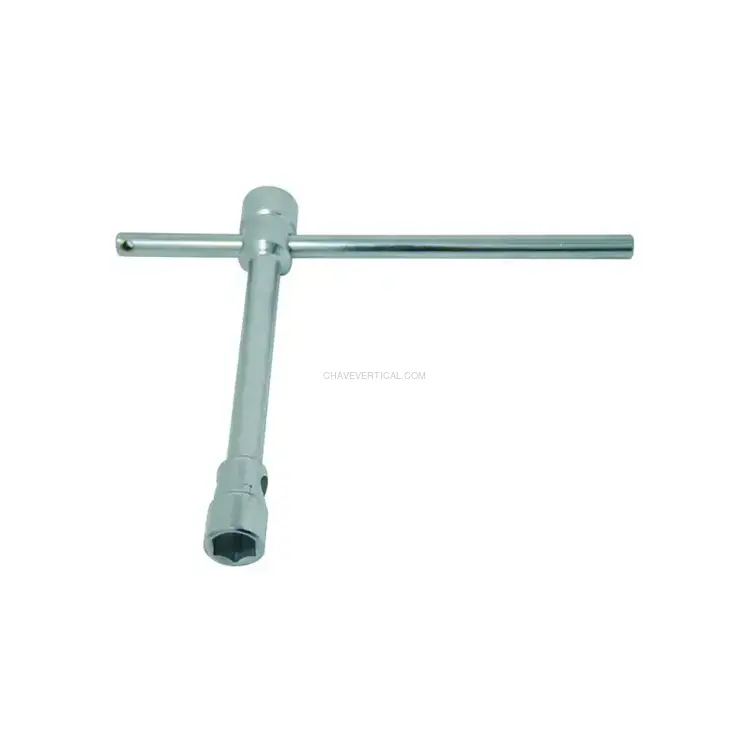 Chave de Rodas Dupla JONNESWAY 32x33mm 600mm