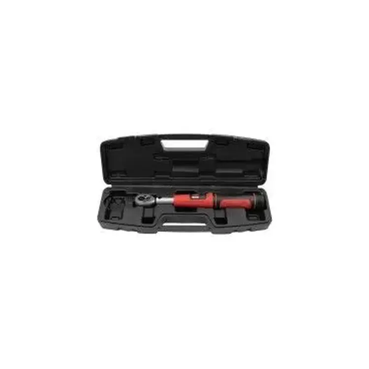 Chave Dinamométrica Kroftools 8260 1/4" 1-5NM Chave Dinamométrica Kroftools 8260 1/4" 1-5NM