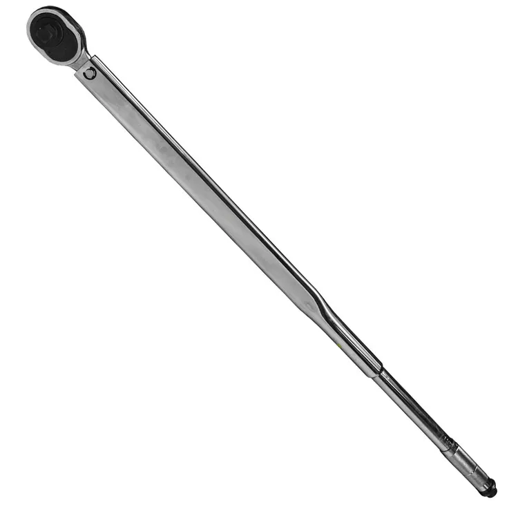 Chave Dinamométrica JBM 3/4" 140-980Nm 1230mm