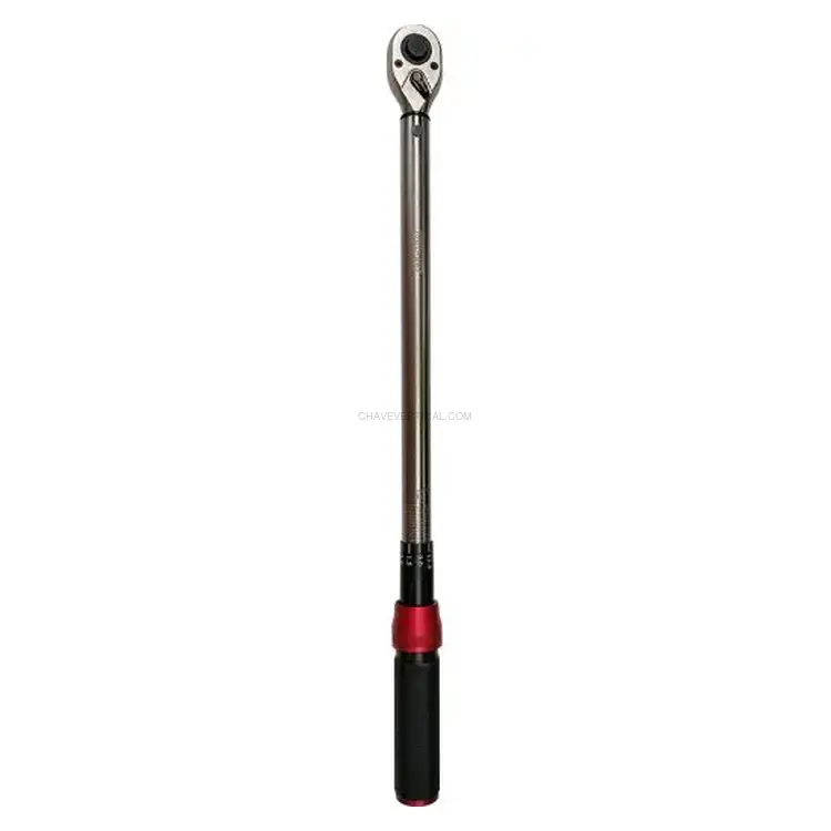 Chave Dinamométrica Profissional 1/2″ DR – 35 – 350NM TOOLHUB Chave Dinamométrica Profissional 1/2″ DR – 35 – 350NM TOOLHUB