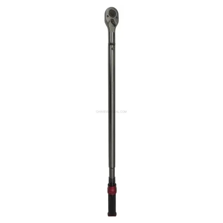 Chave Dinamométrica Profissional 3/4″ DR – 100 – 500NM TOOLHUB Chave Dinamométrica Profissional 3/4″ DR – 100 – 500NM TOOLHUB