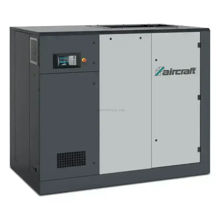 COMPRESSOR DE PARAFUSO A-K-MAX 90-13 VS AIRCRAFT