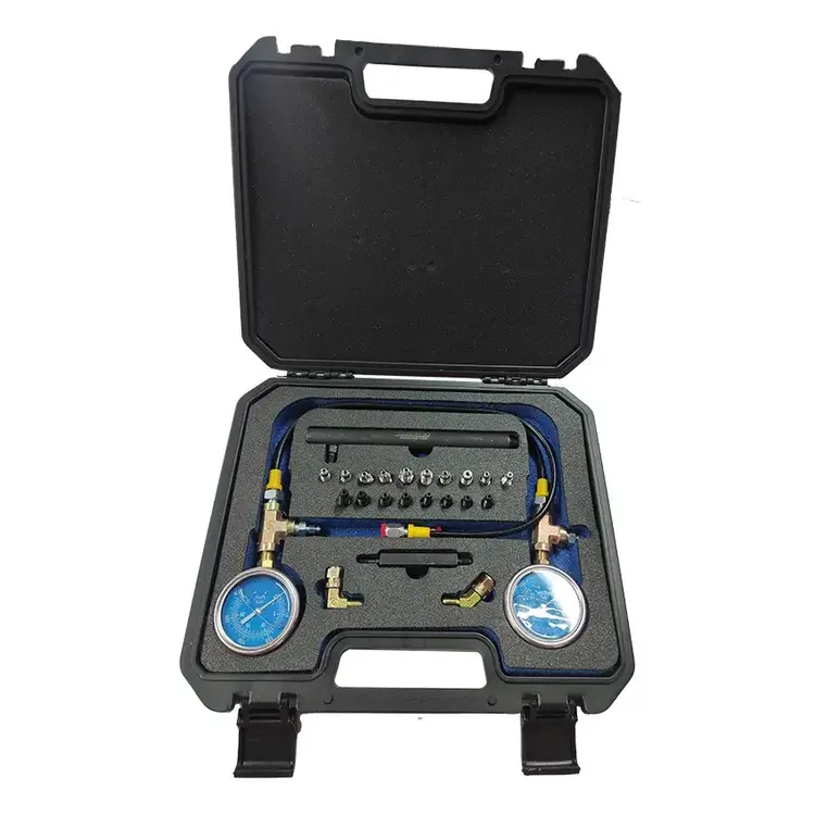 Comprovador de Pressão de Travões TOOLHUB Comprovador de Pressão de Travões TOOLHUB