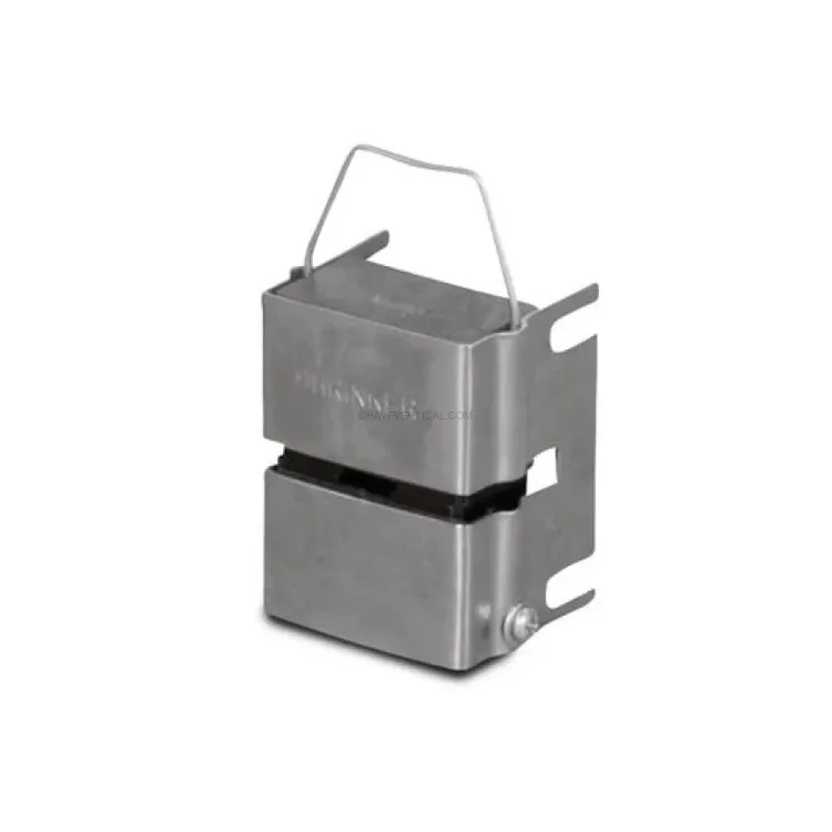 CONJ. MANDÍBULA DE COMPRESSÃO PARA SSG 12 METALLKRAFT CONJ. MANDÍBULA DE COMPRESSÃO PARA SSG 12 METALLKRAFT