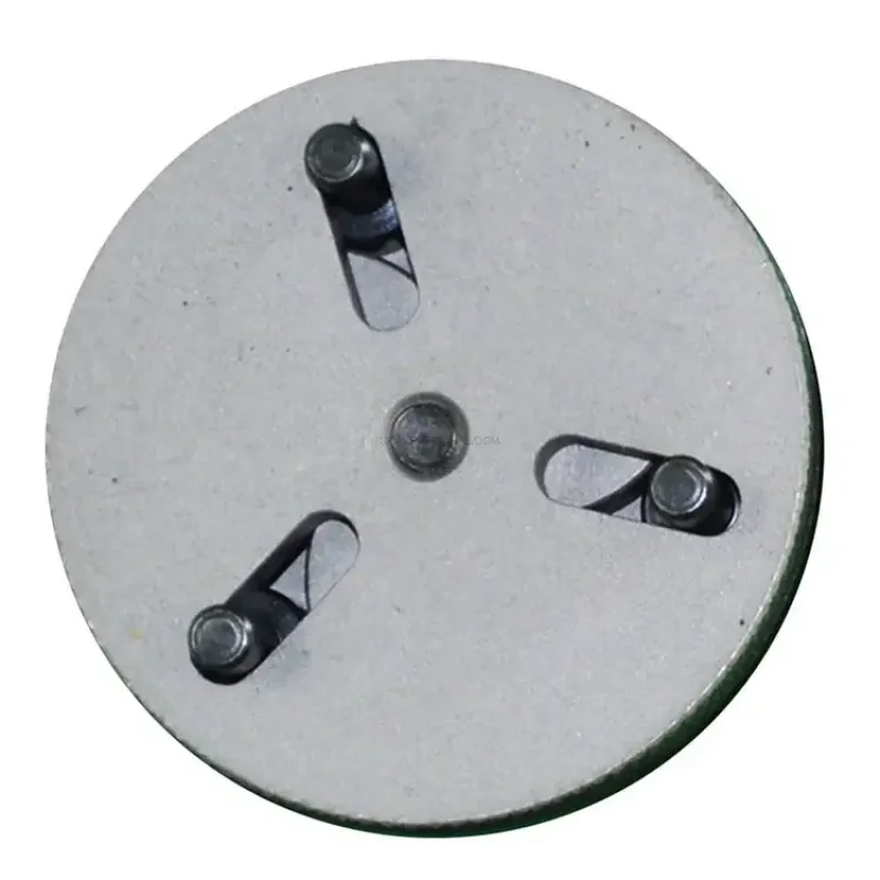 Conjunto de 3 Pinos de Substituição JBM