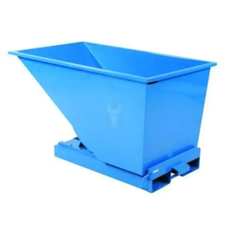 Contentor Basculante Estanque 320 Litros
