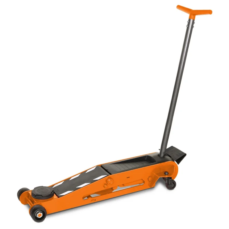 Macaco de rodas UNICRAFT SRHW 21 TOP 2t 95-470mm Macaco de rodas UNICRAFT SRHW 21 TOP 2t 95-470mm