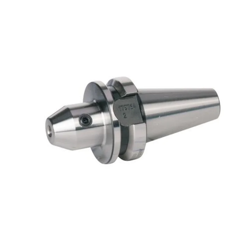 PORTA FRESAS WELDON Ø 10 MM - BT 30 OPTIMUM