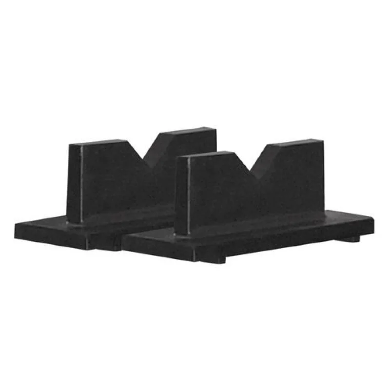 CONJUNTO DE BLOCOS DE PRISMAS WPP 200 MBK METALLKRAFT