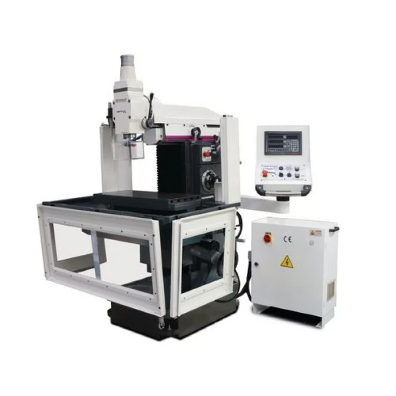 FRESADORA OPTIMUM MZ2 /400V OPTIMUM