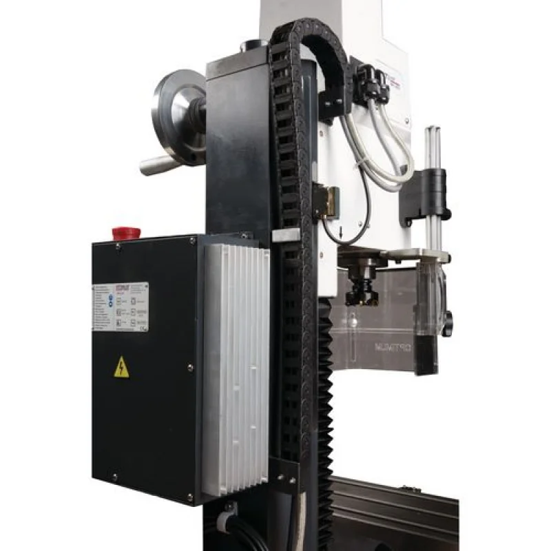 MÁQ. FURAR /FRESAR MH20/230V/MT2 VARIO OPTIMUM