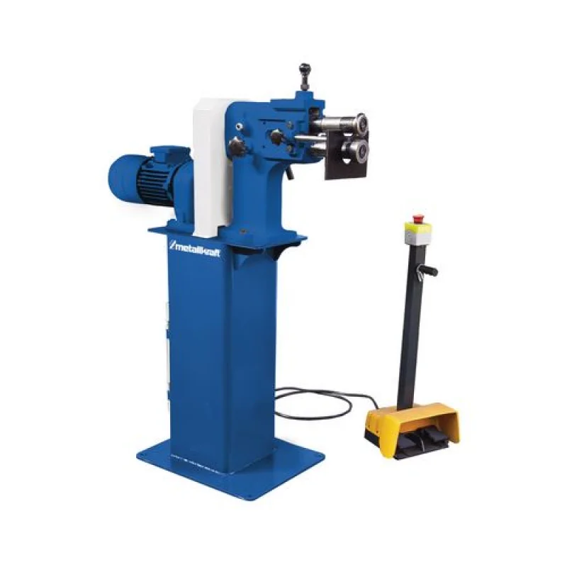 REBORDEADORA SBM 300-40E METALLKRAFT REBORDEADORA SBM 300-40E METALLKRAFT