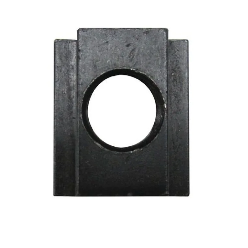PORCA RASGOS T M12/15,7MM OPTIMUM