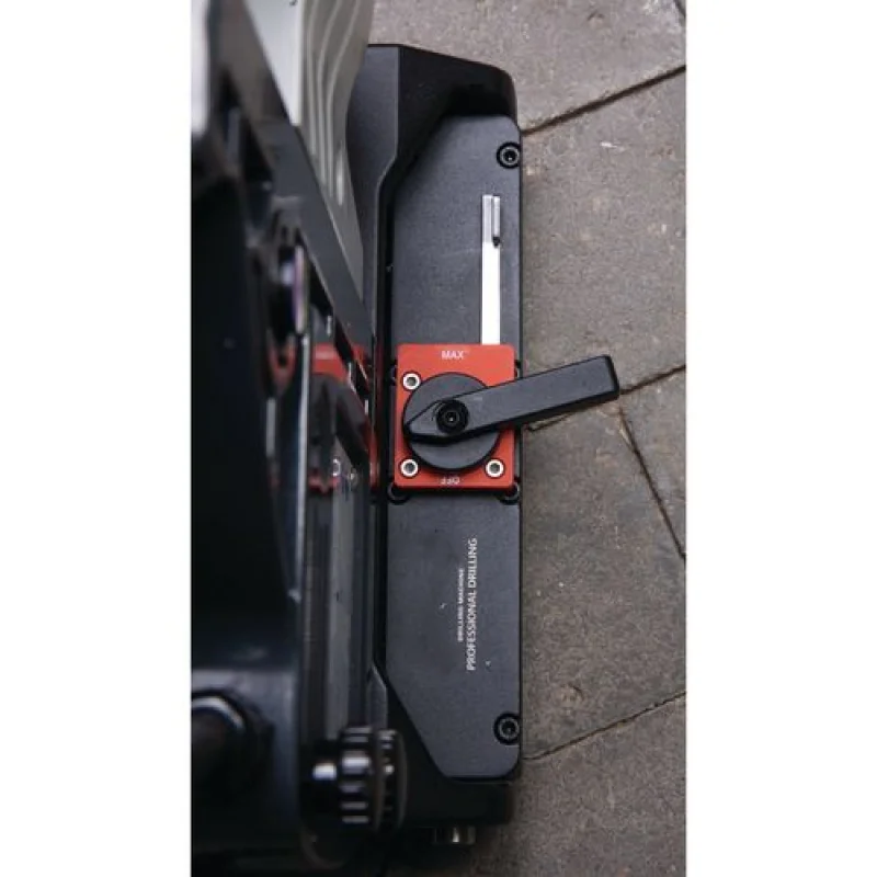 MAQUINA FURAR C/ BASE MAGNÉTICA OPTIdrill DM50PM / 230VV / 1Ph OPTIMUM