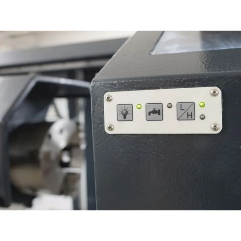 TORNO OPTIMUM TZ4/400V/ 3Ph VARIO C/ NEWALL OPTIMUM