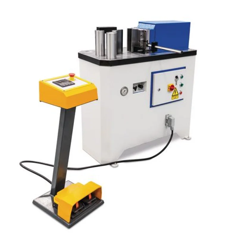 PRENSA DE FLEXÃO HIDRÁULICA HBP 10 METALLKRAFT