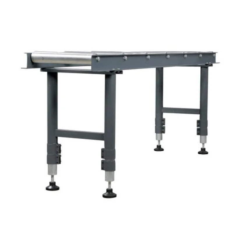 Bancada de Rolos Ajustável OPTIMUM MSR7 2m (650-950mm)