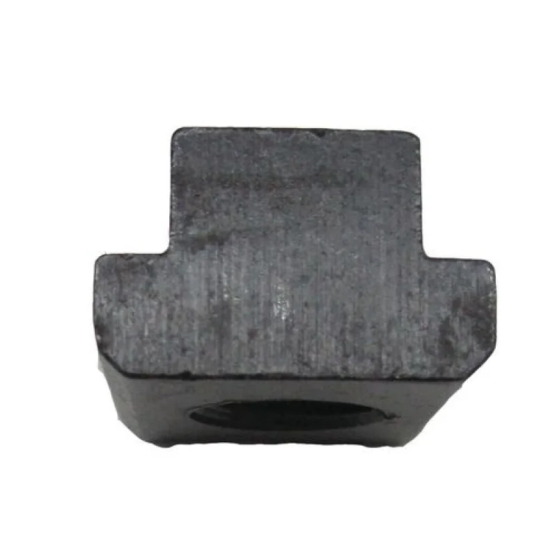 PORCA RASGOS T M12/15,7MM OPTIMUM