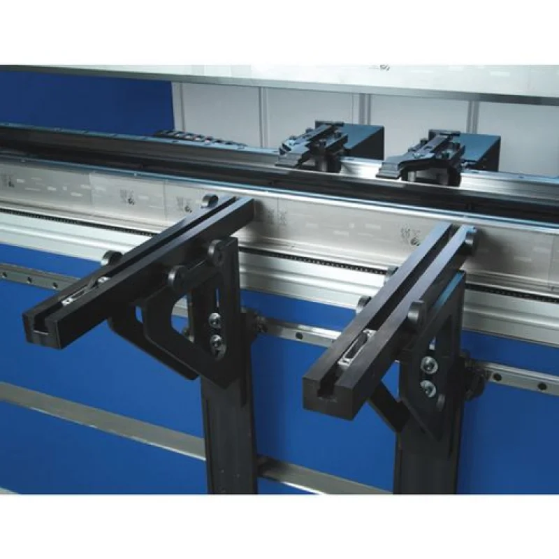 BRAÇOS DE SUPORTE ADICIONAIS GBP-R3050-320 / 4050-320 / 4050-400 METALLKRAFT