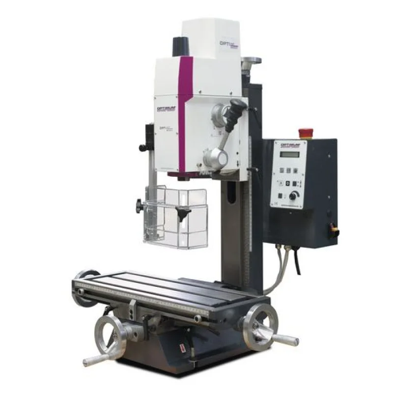 MÁQ. FURAR /FRESAR MH20/230V/MT2 VARIO OPTIMUM MÁQ. FURAR /FRESAR MH20/230V/MT2 VARIO OPTIMUM