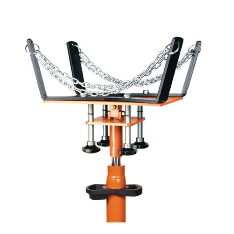 Suporte para Caixa de Velocidades Unicraft para GH750 e GH1200 Suporte para Caixa de Velocidades Unicraft para GH750 e GH1200
