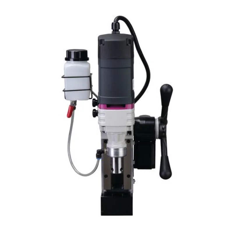 MAQUINA FURAR C/ BASE MAGNÉTICA OPTIdrill DM35PF / 230VV / 1Ph OPTIMUM