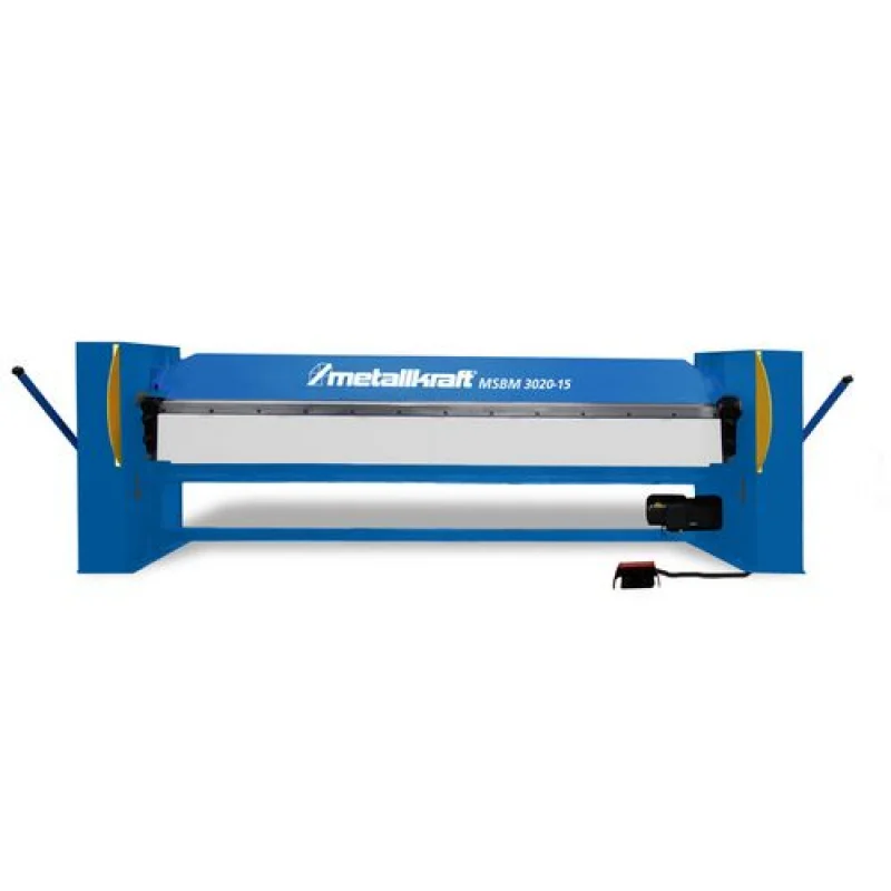 QUINADEIRA MOTORIZADA MSBM2020-25 METALLKRAFT QUINADEIRA MOTORIZADA MSBM2020-25 METALLKRAFT