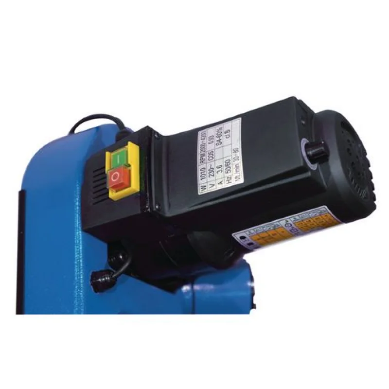 Serrote de Fita para Metal METALLKRAFT MBS 150 2000W 230V