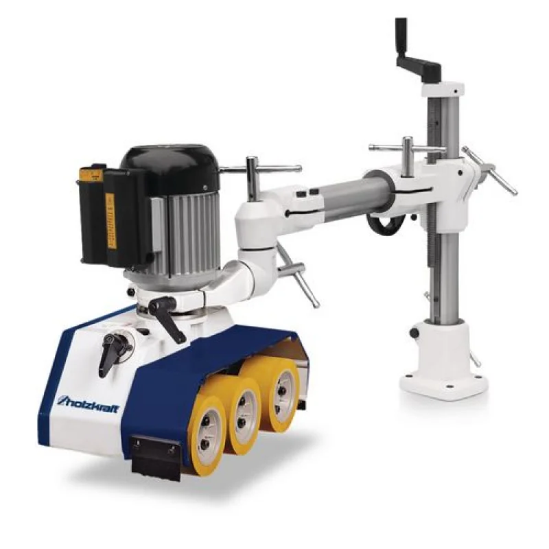 ALIMENTADOR VSA 38EL / 0,75KW / 400V HOLZSTAR ALIMENTADOR VSA 38EL / 0,75KW / 400V HOLZSTAR