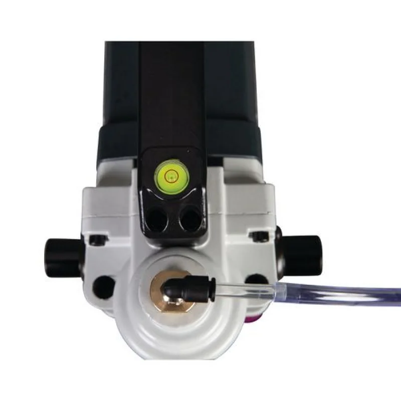 MAQUINA FURAR C/ BASE MAGNÉTICA OPTIdrill DM38VF / 230VV / 1Ph (Modelo plano) - OPTIMUM