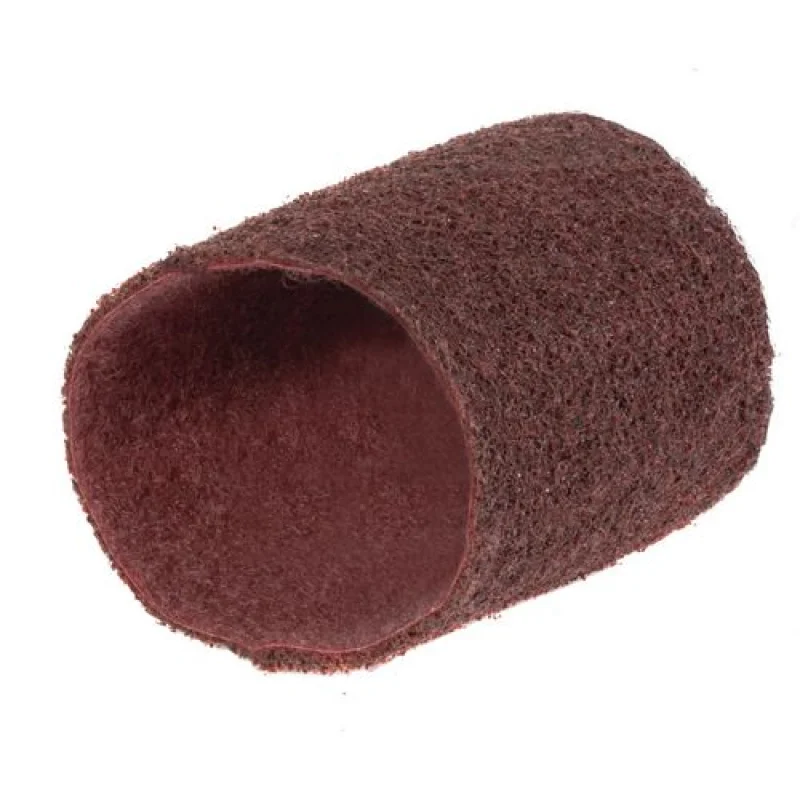 CJ.10 CINTAS DE LIXA 90X100 MM K240 METALLKRAFT