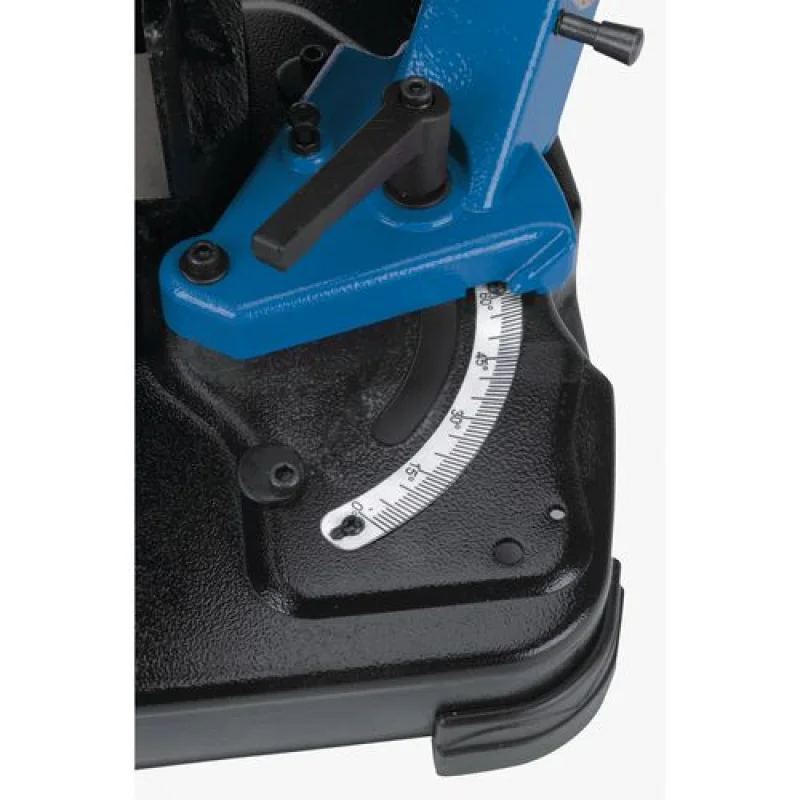 Serrote de Fita para Metal METALLKRAFT MBS 125 1010W 230V