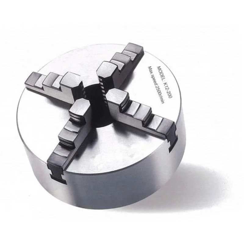 BUCHA 4 GRAMPOS ø 200 mm Camlock D1 - 4” AP. INDIV. OPTIMUM