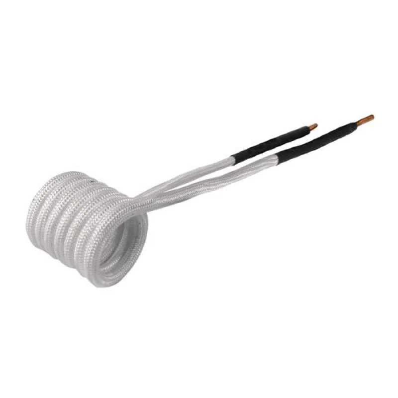 RESISTÊNCIAS INDUÇÃO H M8/M10 (KIT = 2 PEÇAS)  UNICRAFT