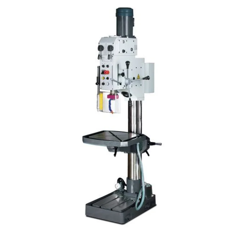 MAQ. FURAR COLUNA OPTI B40GSP/ 400V OPTIMUM MAQ. FURAR COLUNA OPTI B40GSP/ 400V OPTIMUM