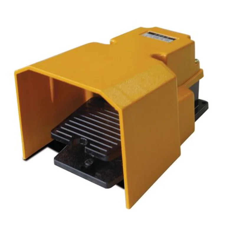 PEDAL DE COMANDO INVERSÃO SENTIDO ROSCAR P/ DH 32 GS/V OPTIMUM