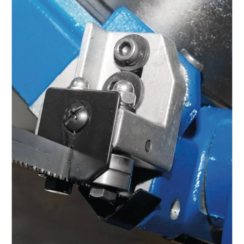Serrote de Fita para Metal METALLKRAFT MBS 125 1010W 230V