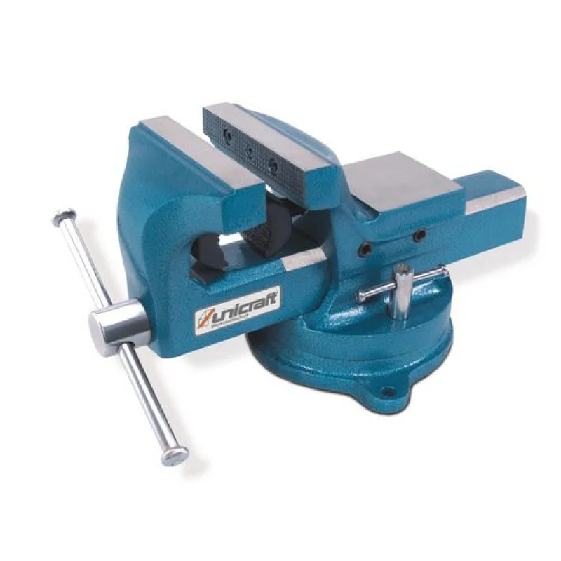 TORNO BANCADA BASE ROTATIVA 175MM UNICRAFT TORNO BANCADA BASE ROTATIVA 175MM UNICRAFT