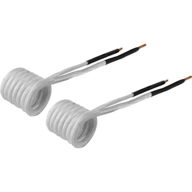 RESISTÊNCIAS INDUÇÃO H M16/M18 (KIT = 2 PEÇAS)  UNICRAFT