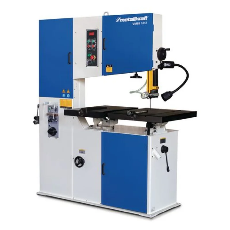 SERRA FITA VERTICAL VMBS 3612 METALLKRAFT SERRA FITA VERTICAL VMBS 3612 METALLKRAFT