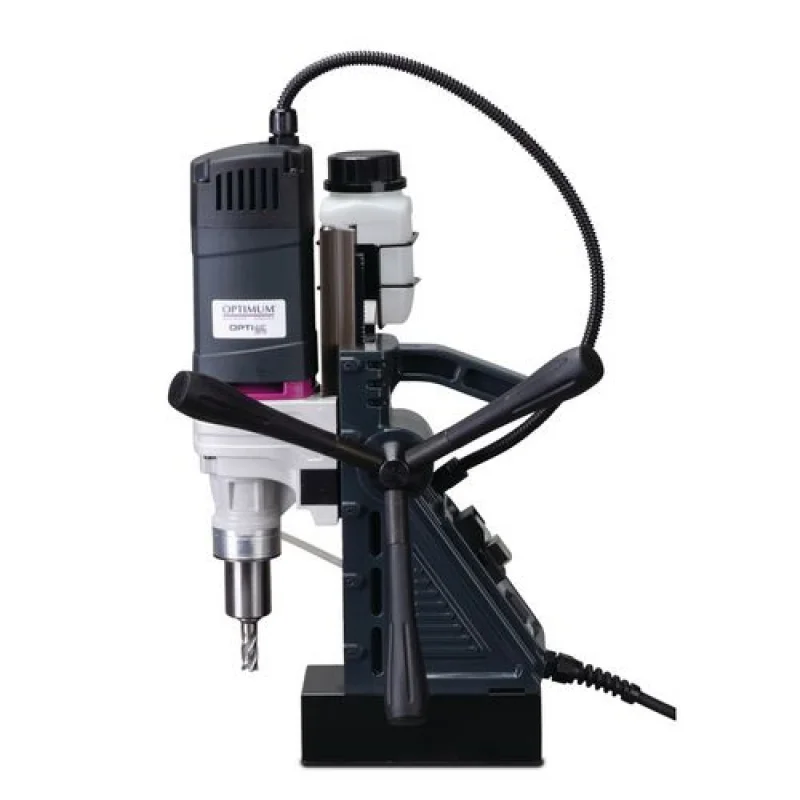 MAQUINA FURAR C/ BASE MAGNÉTICA OPTIdrill DM50 / 230VV / 1Ph OPTIMUM