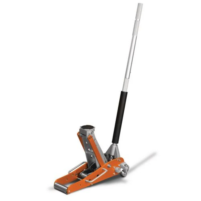 Macaco de rodas em alumínio UNICRAFT RWHA 1500 1.5t 85-445mm